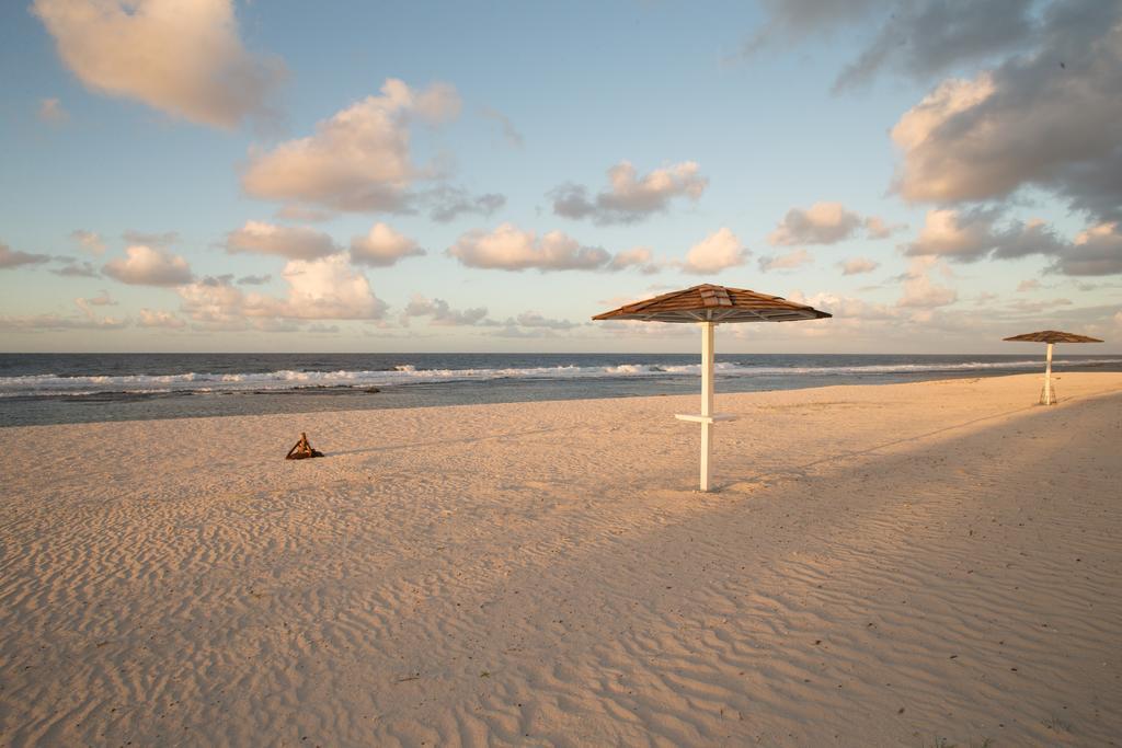 Tamanu On The Beach Порт Вила Екстериор снимка